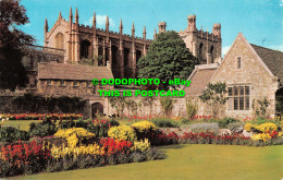 R552483 Christ Church. Oxford. Colourmaster International. Precision - Welt