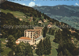 12277063 Vevey VD Hotel Du Parc Mont Pelerin Vevey - Sonstige & Ohne Zuordnung