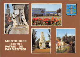 80-MONTDIDIER-N°1029-E/0063 - Montdidier