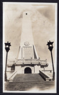 China - Guangzhou - Sun Yat-sen Monument - Asien