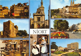 79-NIORT-N°1029-C/0289 - Niort
