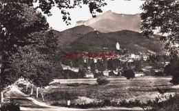 CPSM ASPET - HAUTE GARONNE - VUE GENERALE - Autres & Non Classés