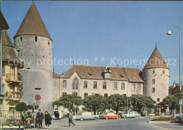 12271718 Yverdon-les-Bains Schloss  Yverdon-les-Bains - Sonstige & Ohne Zuordnung