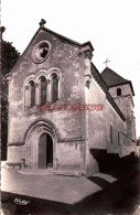 CPSM COULAURES - DORDOGNE - L'EGLISE - Autres & Non Classés