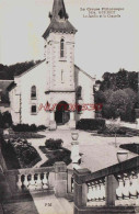 CPA GUERET - CREUSE - LA CHAPELLE - Guéret