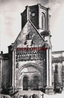 CPSM VOUVANT - CHARENTE MARITIME - L'EGLISE - Sonstige & Ohne Zuordnung