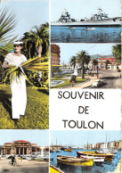 83-TOULON-N°1030-D/0109 - Toulon