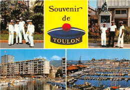 83-TOULON-N°1030-C/0105 - Toulon