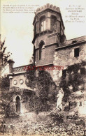 CPA LA BOUILLE - SEINE MARITIME - MAISON DE ALBERT LAMBERT - La Bouille