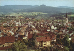 12270310 Laufen BL Fliegeraufnahme Laufen - Sonstige & Ohne Zuordnung