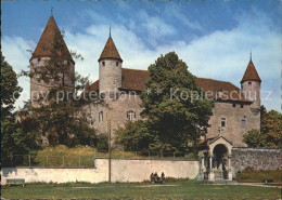 12270263 Bulle FR Chateau Bulle - Andere & Zonder Classificatie