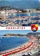 83-CAVALAIRE -N°1031-A/0391 - Cavalaire-sur-Mer