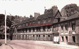 CPSM MAROMME - SEINE MARITIME - LA MAISON CHARLES PELISSIER - La Bouille