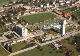 12266368 Zurzach Rheumaklinik Thermalbad Turmhotel Bad Zurzach - Other & Unclassified