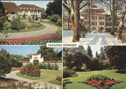 12264724 Stalden Konolfingen BE Ferienheim Schloss Huenigen Stalden Konolfingen  - Other & Unclassified