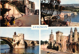 84-AVIGNON-N°1031-C/0385 - Avignon
