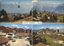12264451 Haute-Nendaz Gondelbahn  Haute-Nendaz - Other & Unclassified