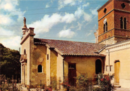 ARS L Ancienne Eglise Paroissiale 20(scan Recto-verso) MA2205 - Ars-sur-Formans