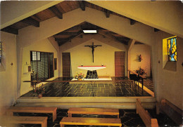 ARS JASSANS RIOTTIER La Chapelle Du Carmel 17(scan Recto-verso) MA2205 - Ars-sur-Formans