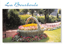 LA BOURBOULE Station Thermale Reputee Dans Le Traitement Des Maladies Des Voies Respiratoires14(scan Recto-verso) MA2203 - La Bourboule