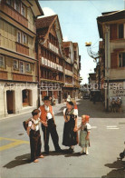 12263394 Appenzell IR Hauptgasse Appenzell - Altri & Non Classificati