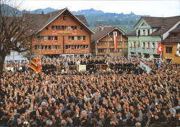 12263393 Appenzell IR Landsgemeinde Appenzell - Altri & Non Classificati