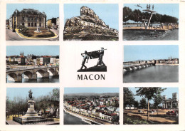 MACON 3(scan Recto-verso) MA2227 - Macon