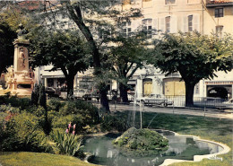 BOURG EN BRESSE Le Square Lalande 19(scan Recto-verso) MA2252 - Brou - Iglesia