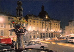 AURILLAC L Hotel De Ville 1803 15(scan Recto-verso) MA2250 - Aurillac