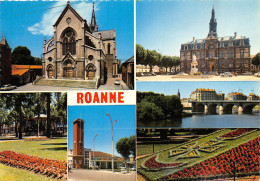 ROANNE 2(scan Recto-verso) MA2249 - Roanne