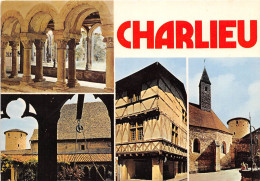 CHARLIEU 11(scan Recto-verso) MA2248 - Charlieu