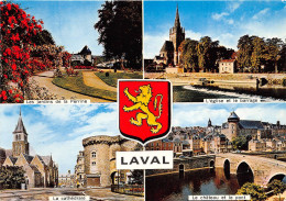 LAVAL 10(scan Recto-verso) MA2247 - Laval