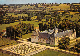 CARROUGES Le Chateau 1(scan Recto-verso) MA2246 - Carrouges