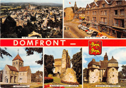 DOMFRONT 6(scan Recto-verso) MA2245 - Domfront