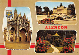 ALENCON 29(scan Recto-verso) MA2244 - Alencon