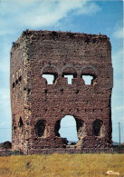 AUTUN Temple De Janus Edifice Romain Construit L An 15 Avant Jc 25(scan Recto-verso) MA2240 - Autun