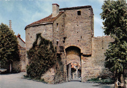 CLUNY Porte Ste Odile 27(scan Recto-verso) MA2240 - Cluny