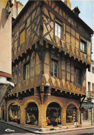 CHALON SUR SAONE Maison De Bois 20(scan Recto-verso) MA2240 - Chalon Sur Saone