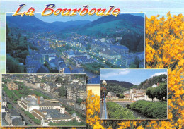 LA BOURBOULE 18(scan Recto-verso) MA2238 - La Bourboule