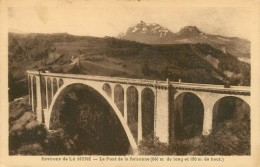 Roizon Viaduc De La Roizonne 30   (scan Recto-verso)MA2268bIS - Roybon