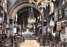 PARAY LE MONIAL Interieur De La Chapelle De La Visitation 26(scan Recto-verso) MA2268 - Paray Le Monial