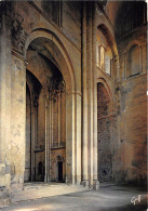 ABBAYE DE CLUNY Grand Transept Du Bras Sud 1(scan Recto-verso) MA2268 - Cluny