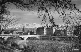 GRENOBLE  Pont Marius GONTARD   10   (scan Recto-verso)MA2267Bis - Grenoble