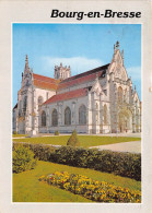 BOURG EN BRESSE Eglise De BORU 28(scan Recto-verso) MA2264 - Brou - Kerk