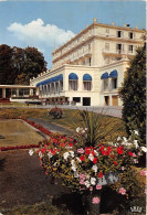 DIVONNE LES BAINS Le Casino Et Ses Jardins Fleuris 20(scan Recto-verso) MA2264 - Divonne Les Bains