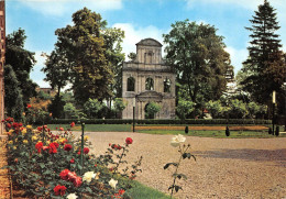 VITRY LE FRANCOIS Jardin De L Hotel De Ville 1(scan Recto-verso) MA2260 - Vitry-le-François