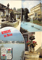 DIVONNE LES BAINS 17(scan Recto-verso) MA2258 - Divonne Les Bains