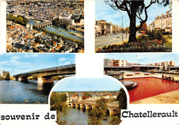 86-CHATELLERAULT-N°1032-C/0083 - Chatellerault