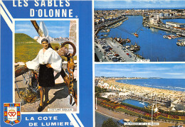 85-LES SABLES D OLONNE-N°1032-B/0299 - Sables D'Olonne