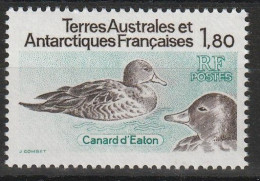 TAAF N° 98 - Unused Stamps